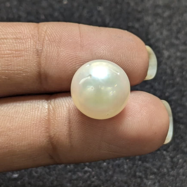 South Sea Pearl ~ 12.78 Cts