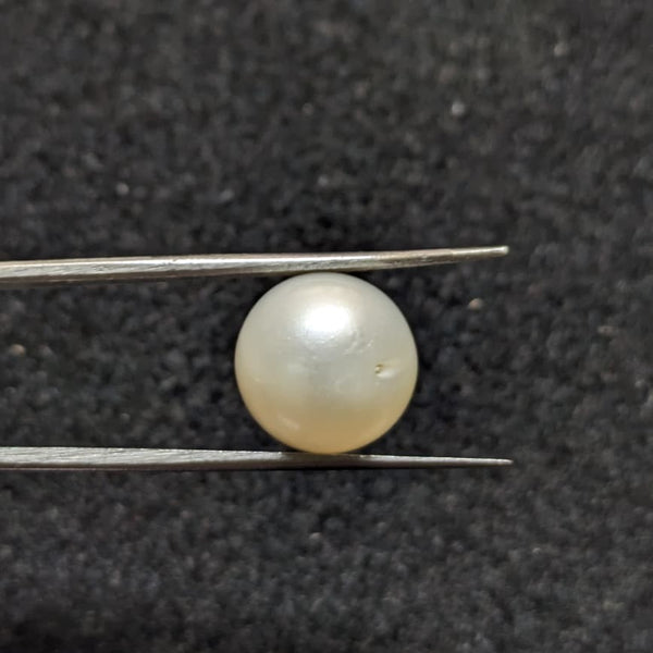 South Sea Pearl ~ 10.41 Cts