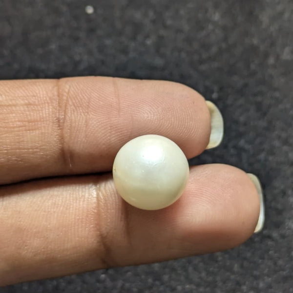 South Sea Pearl ~ 10.41 Cts