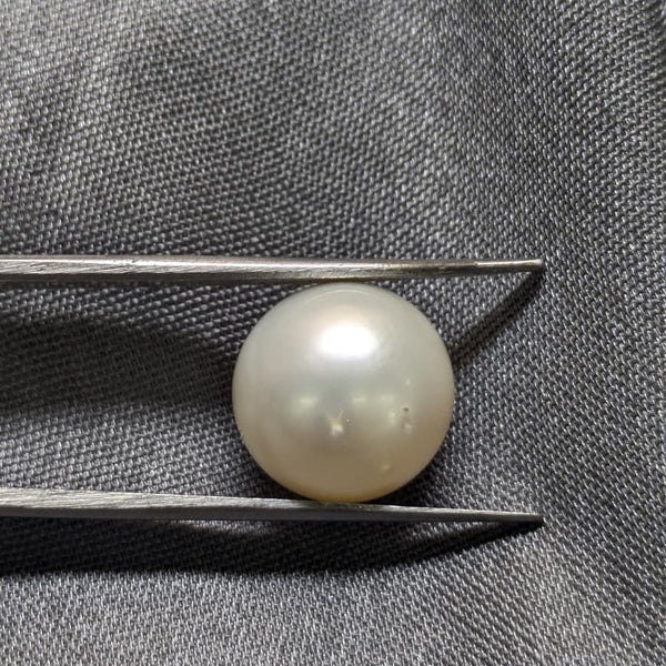 South Sea Pearl ~ 10.26 Cts
