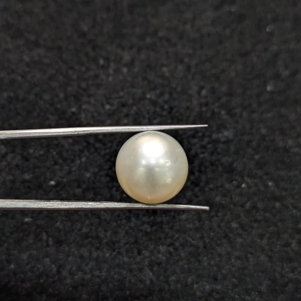 South Sea Pearl ~ 13.42 Cts