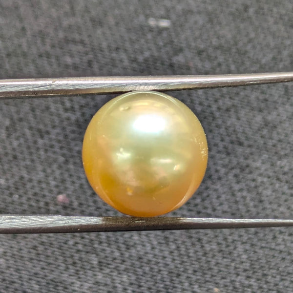 South Sea Pearl - 6.78 Cts