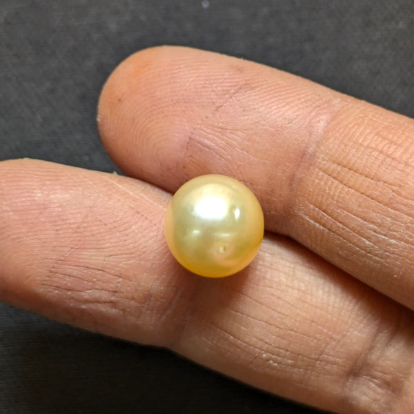 South Sea Pearl - 5.74 Cts