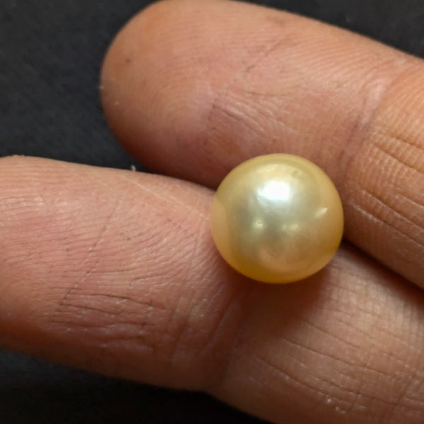 South Sea Pearl - 6.05 Cts