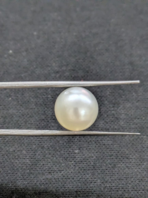 South Sea Pearl ~ 6.95 Cts