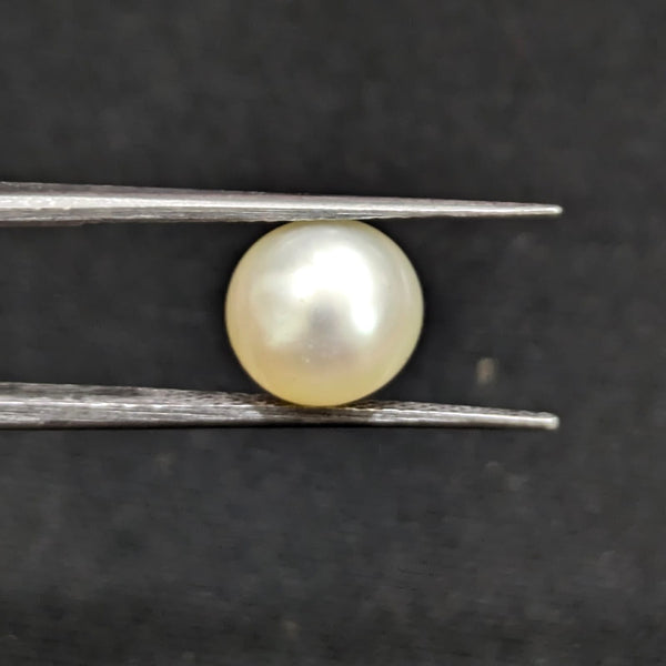 South Sea Pearl ~ 4.13 Cts