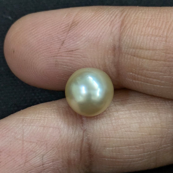 South Sea Pearl ~ 4.22 Cts