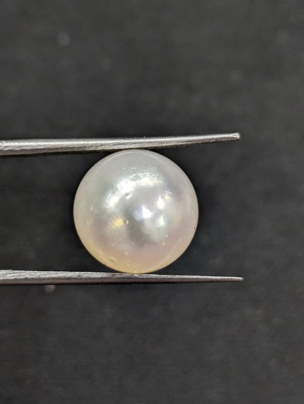South Sea Pearl ~ 9.27 Cts