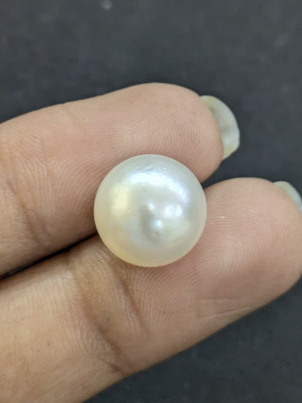 South Sea Pearl ~ 10.47 Cts