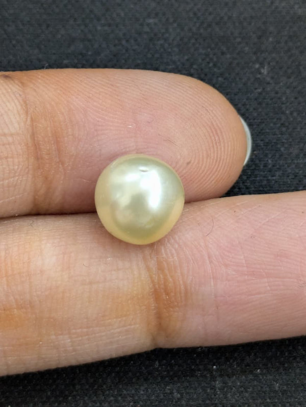 South Sea Pearl~ 4.96 Cts