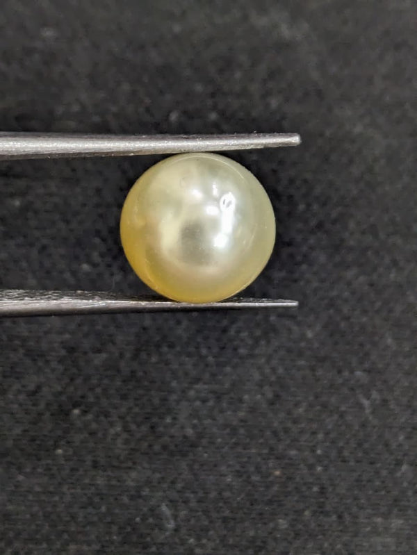 South Sea Pearl~ 4.96 Cts