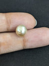 South Sea Pearl~ 4.86 Cts