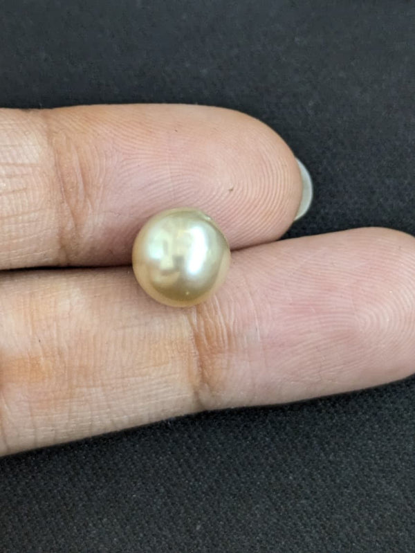 South Sea Pearl~ 4.86 Cts
