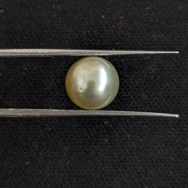 South Sea Pearl~ 4.84 Cts