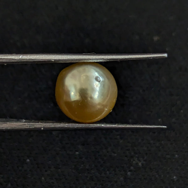 South Sea Pearl~5 Cts