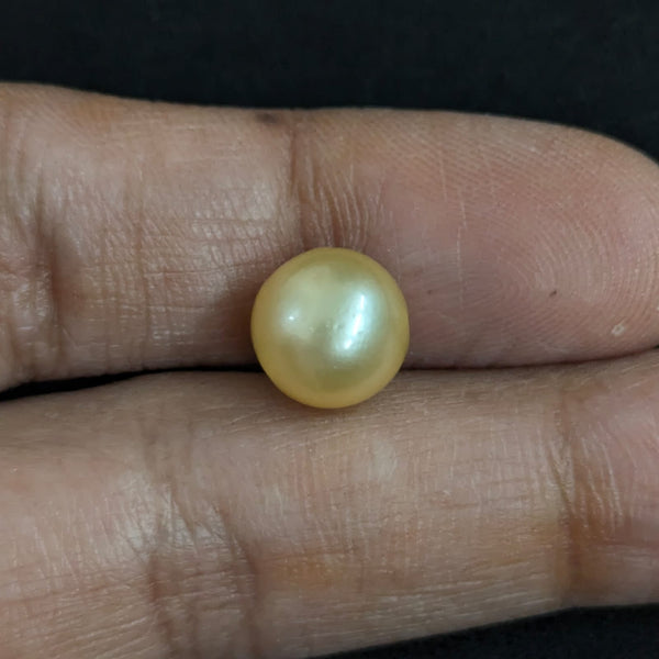 South Sea Pearl~5.03 Cts