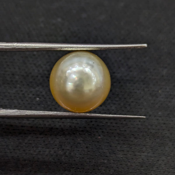 South Sea Pearl~6.40 Cts