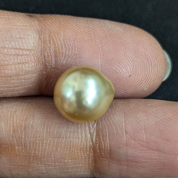 South Sea Pearl~6.37 Cts