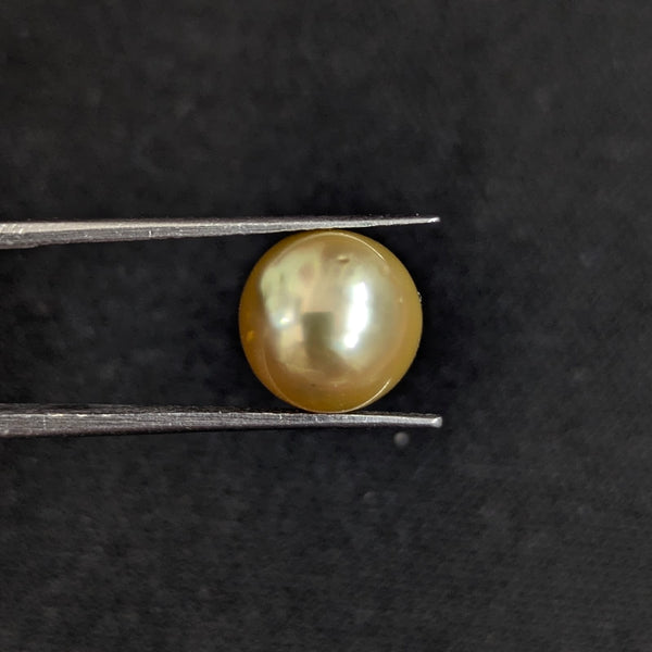 South Sea Pearl~6.37 Cts