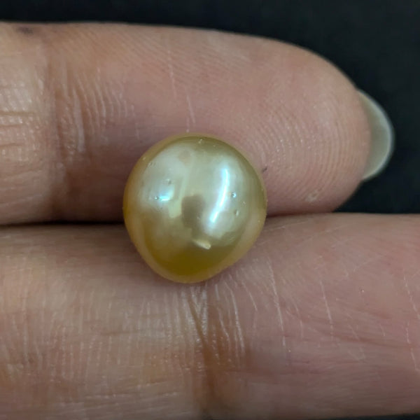 South Sea Pearl~6.70 Cts