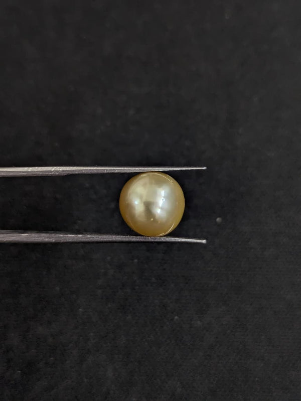 South Sea Pearl~6.70 Cts