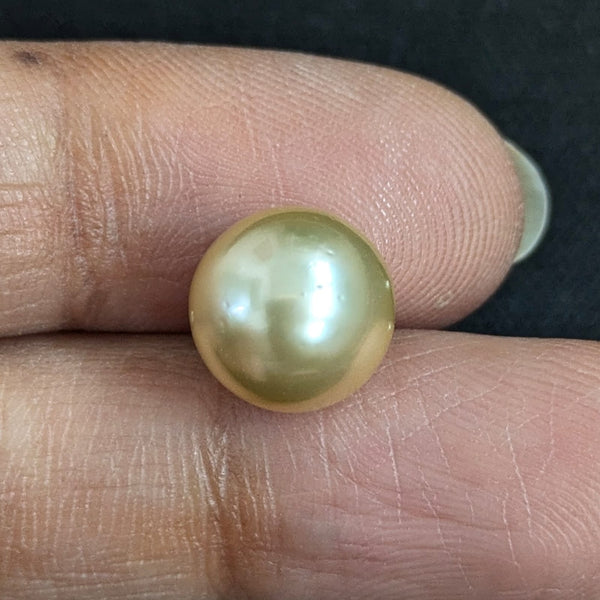South Sea Pearl~6.62 Cts