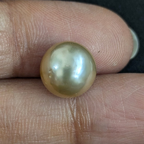 South Sea Pearl~6.66 Cts