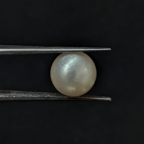 South Sea Pearl ~ 4.18 Cts