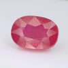 Natural Ruby~ 8.38 Cts
