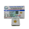 Yellow Sapphire ~ 4.14 Cts