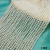 3 - 3.5mm Freshwater Pearl Strand