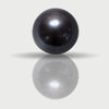 Black Pearl ~ 3.98 Cts