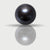 Black Pearl ~ 3.98 Cts