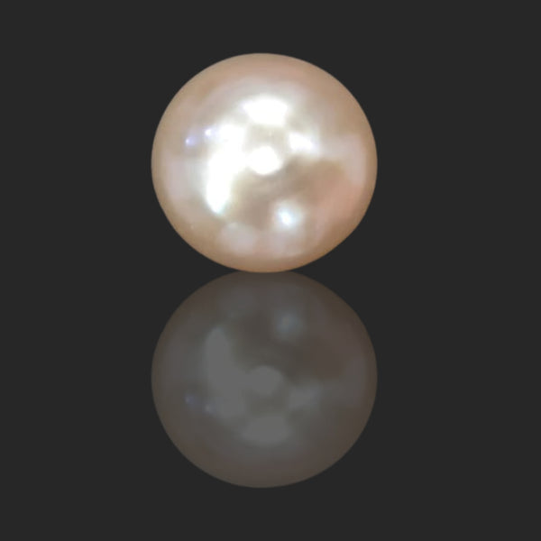 Pink Pearl ~ 6.54 Cts