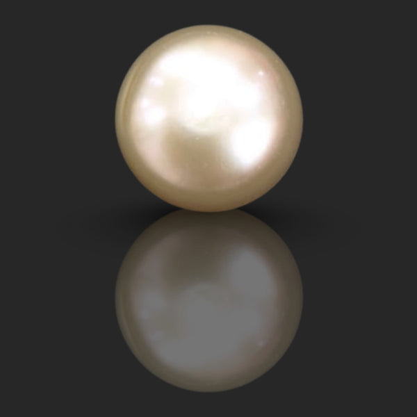 Pink Pearl ~ 6.40 Cts
