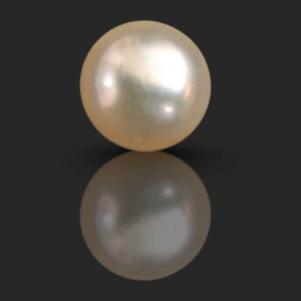 Pink Pearl ~ 6.86 Cts