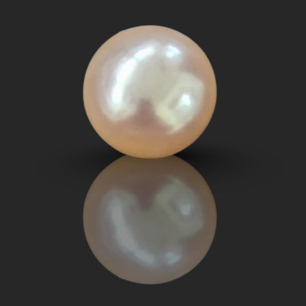 Pink Pearl ~ 6.81 Cts