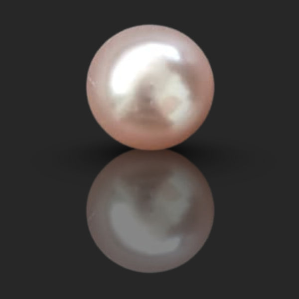 Pink Pearl ~ 6.96 Cts
