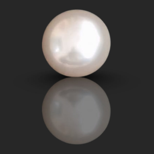 Pink Pearl ~ 7.03 Cts