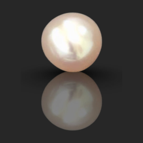 Pink Pearl ~ 7.82 Cts