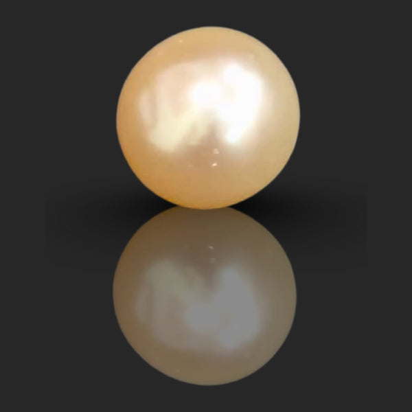 Pink Pearl ~ 7.37 Cts