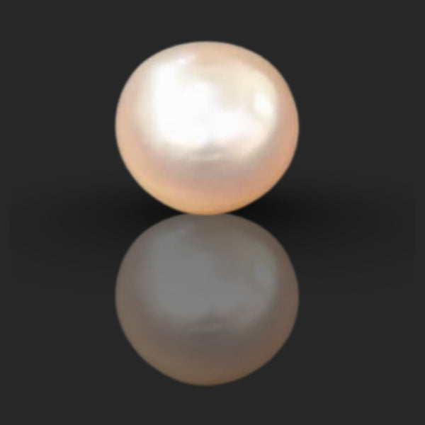 Pink Pearl~ 8.90 Cts