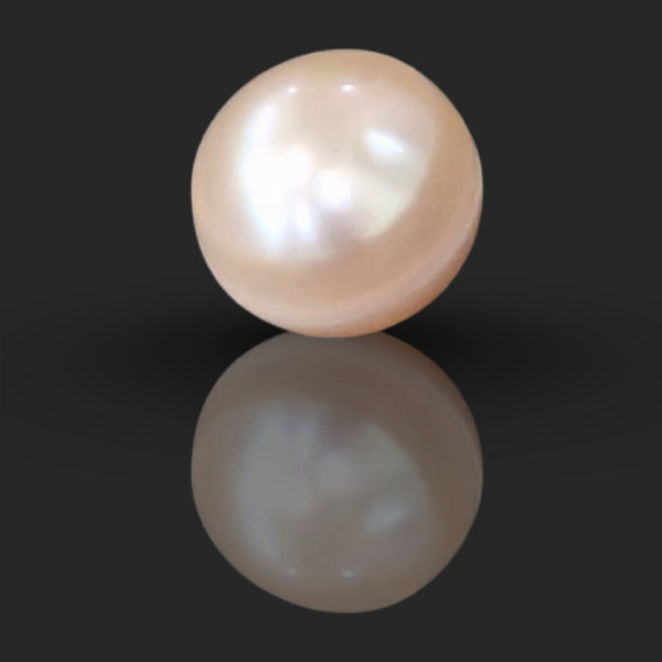 Pink Pearl ~ 8 Cts