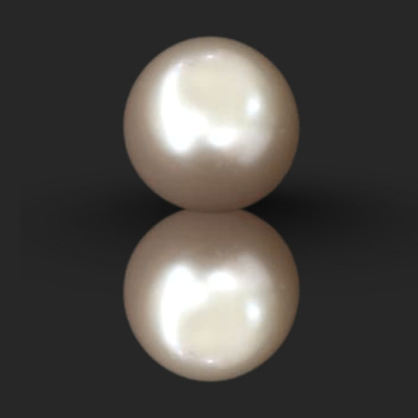 Pink Pearl ~ 8.20 Cts