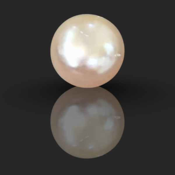Pink Pearl~ 8.48 Cts