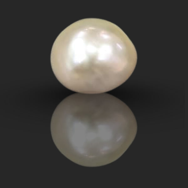 Pink Pearl ~ 9.45 Cts
