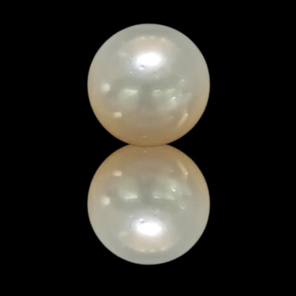South Sea Pearl ~ 12.98 Cts