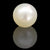 South Sea Pearl ~ 6.95 Cts