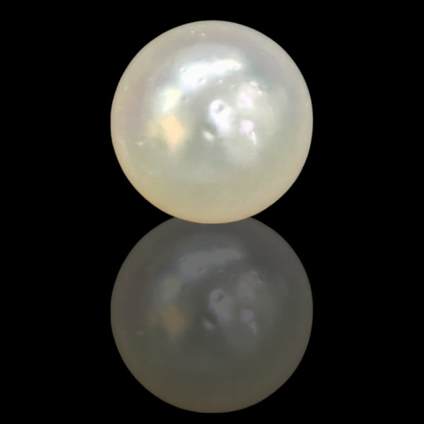 South Sea Pearl ~ 9.27 Cts