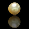Golden South Sea Pearl - 6.58 Cts